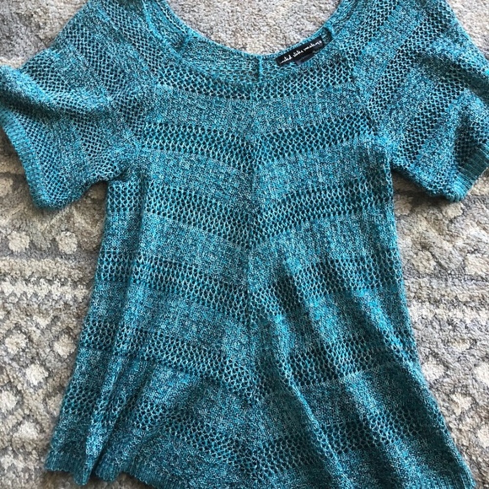 United States sweaters vintage